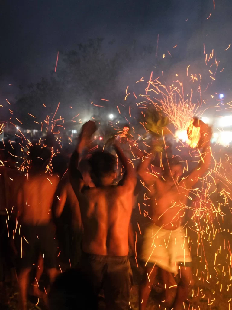 Popular Festivals in Goa
